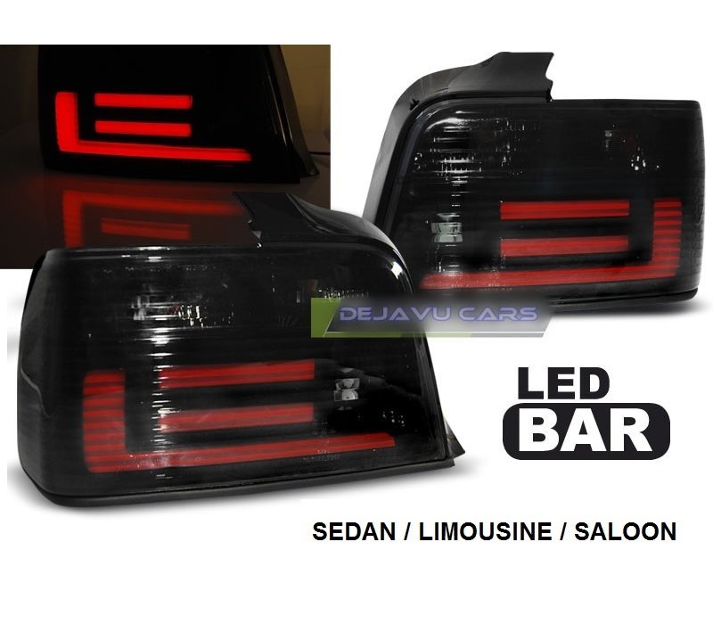 BMW 3 Serisi E36 Sol Stop Lambası