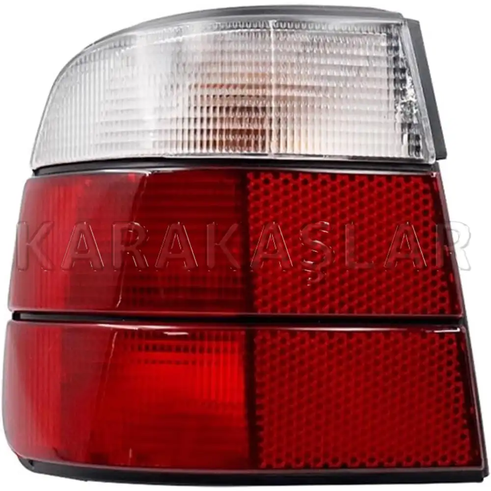 Volkswagen Genel 1995 Sol Stop Lambası