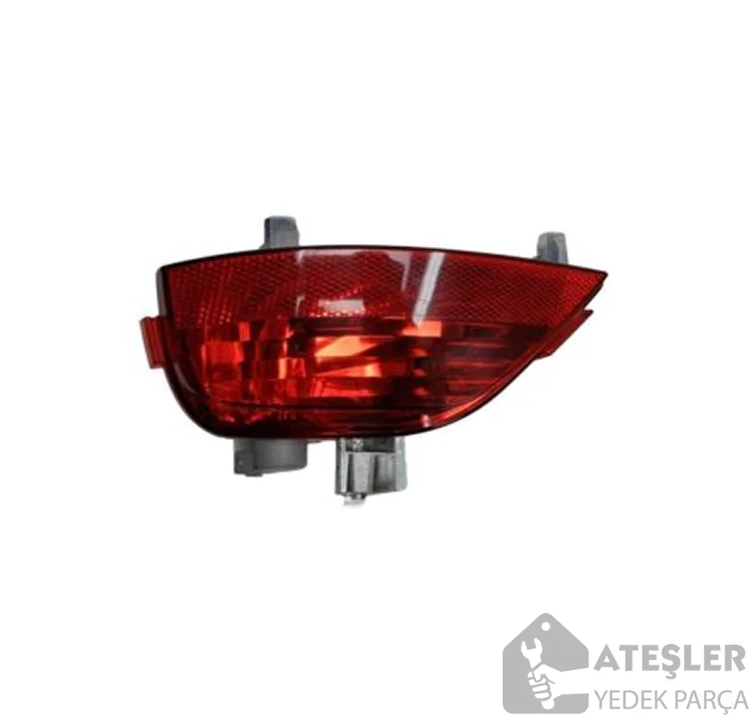 Fiat Genel Sol Ön Sis Farı