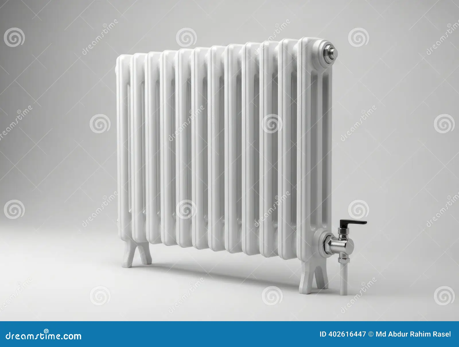 Fiat Genel Motor Radyatörü