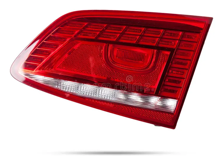 Fiat Genel Sağ Stop Lambası