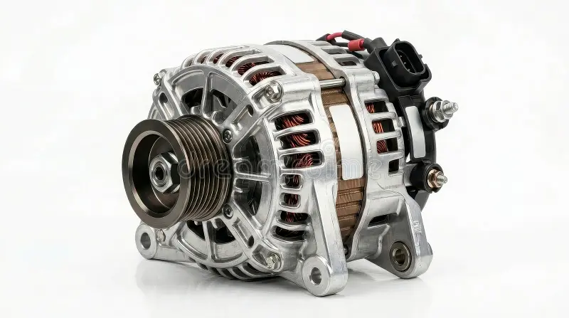 BMW 3 Serisi F31 Alternatör