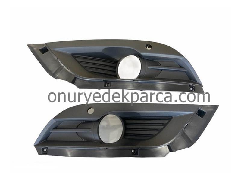 Renault Talisman Sol Ön Sis Farı