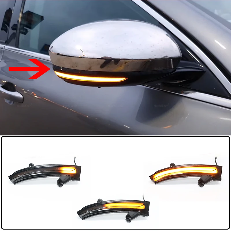 Renault Talisman Sol Sinyal Lambası