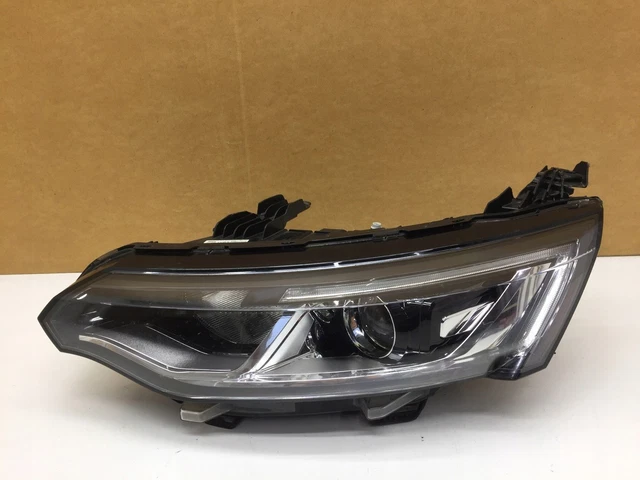 Renault Talisman Sol Far