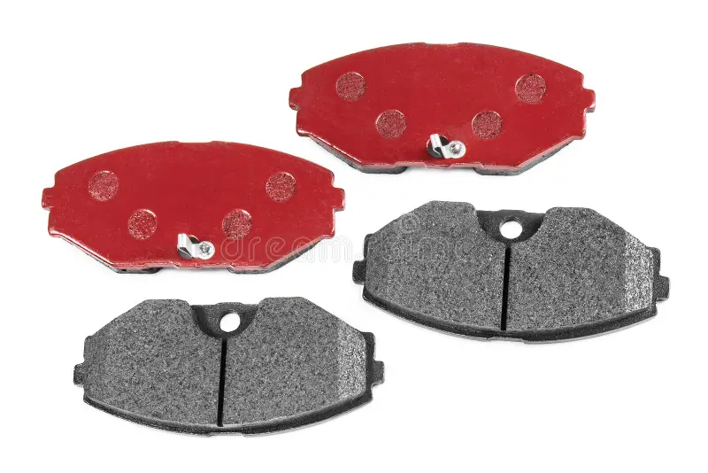 BMW 1 Serisi 116i Ön Fren Balata Seti