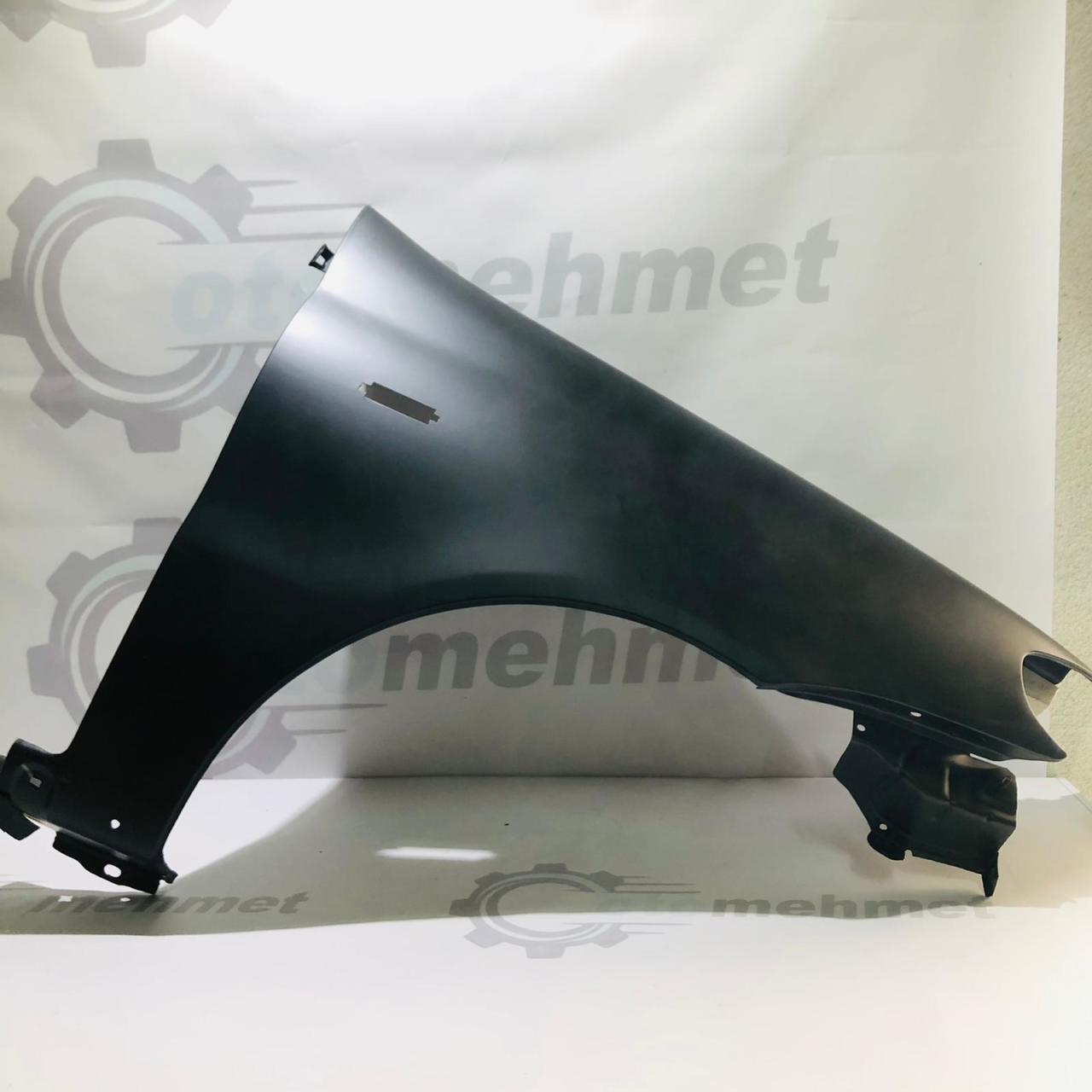 Fiat Palio Sağ Ön Çamurluk