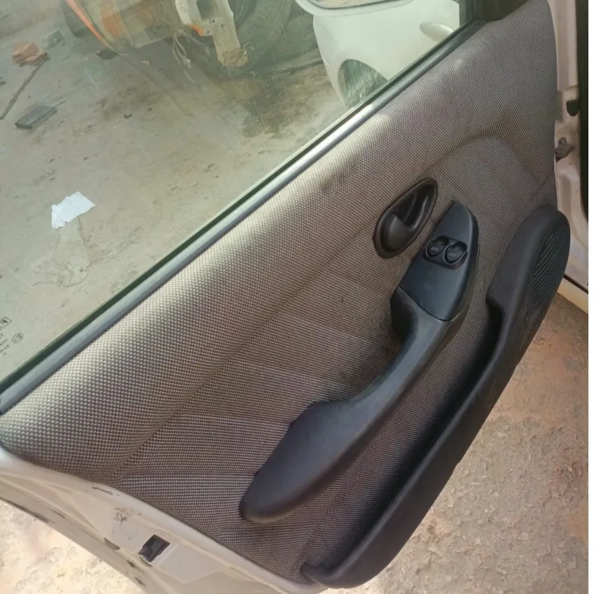Fiat Palio Sol Ön Kapı