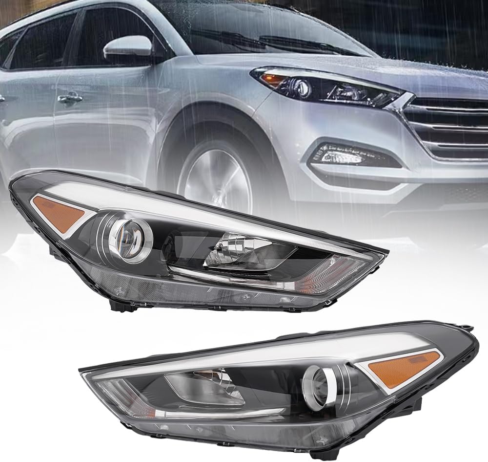 Hyundai Genel Sol Far