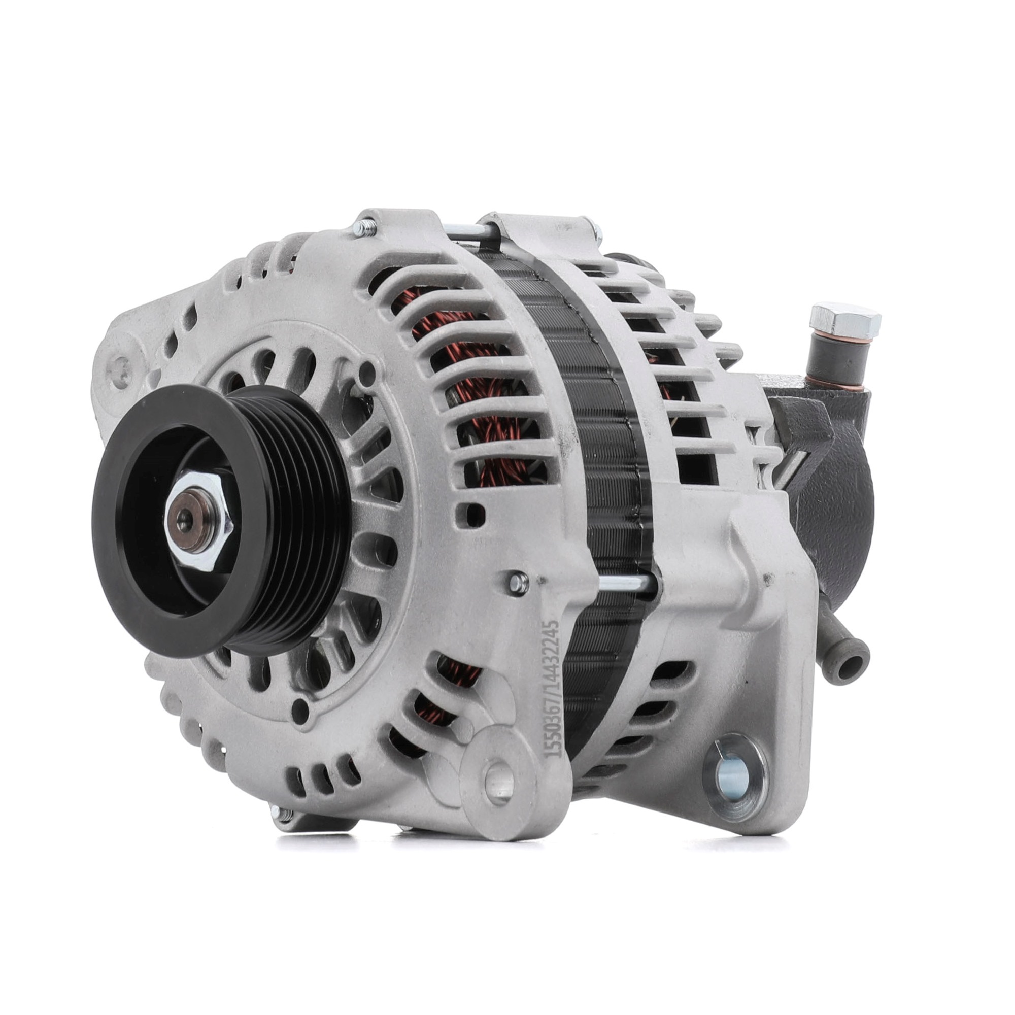 Opel Corsa 1.2 Alternatör
