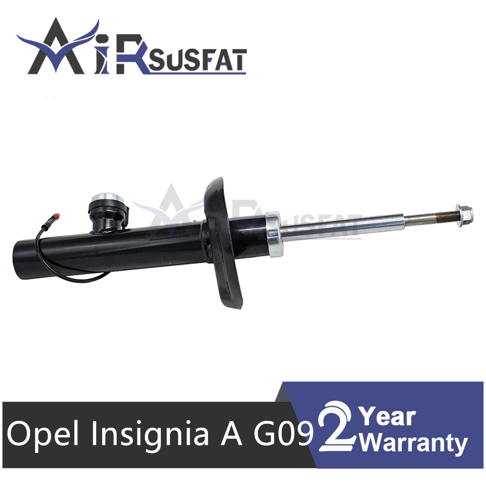 Opel Corsa 1.2 Ön Amortisör