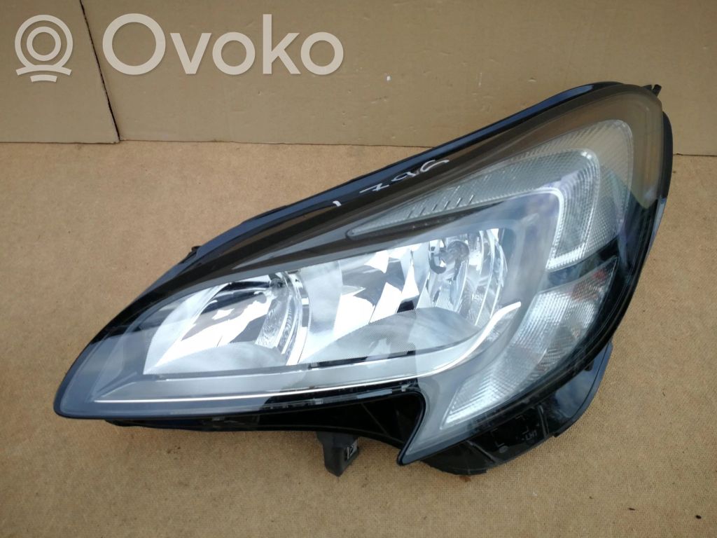 Opel Corsa 1.2 Sol Far