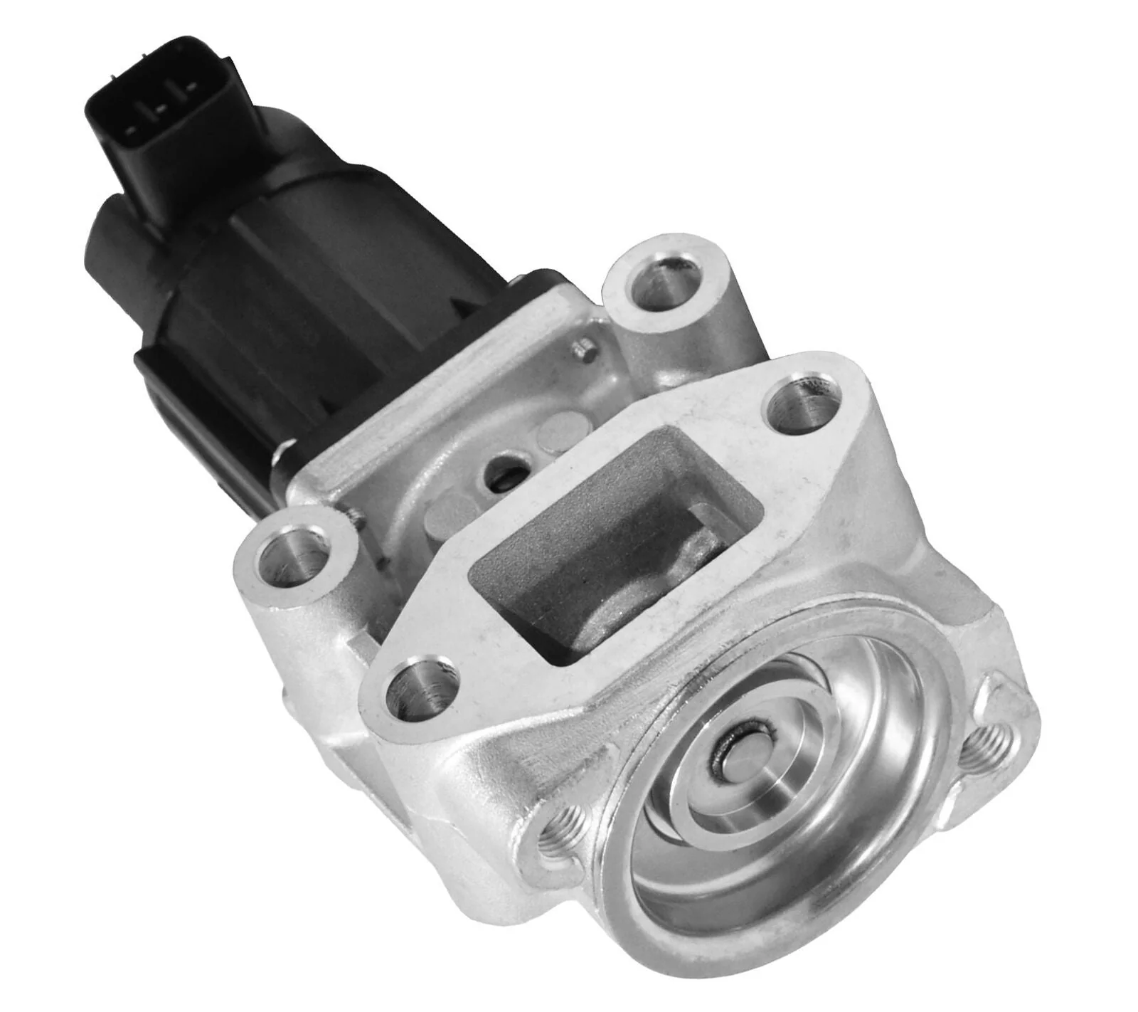 Nissan Qashqai EGR Valfi