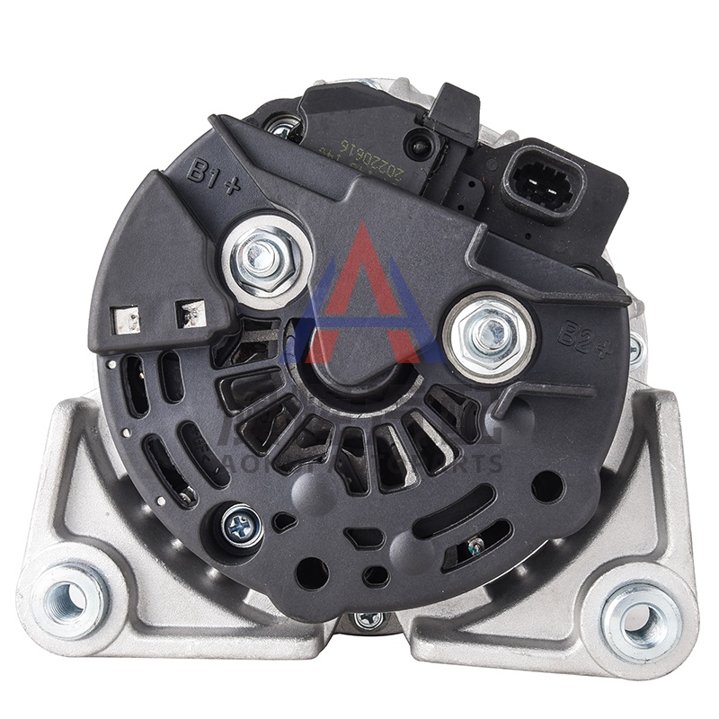 Opel Vivaro Alternatör