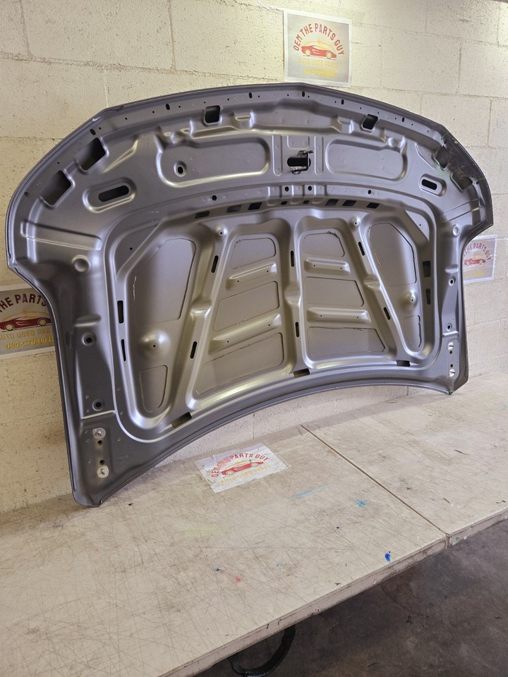 Opel Vivaro Kaput