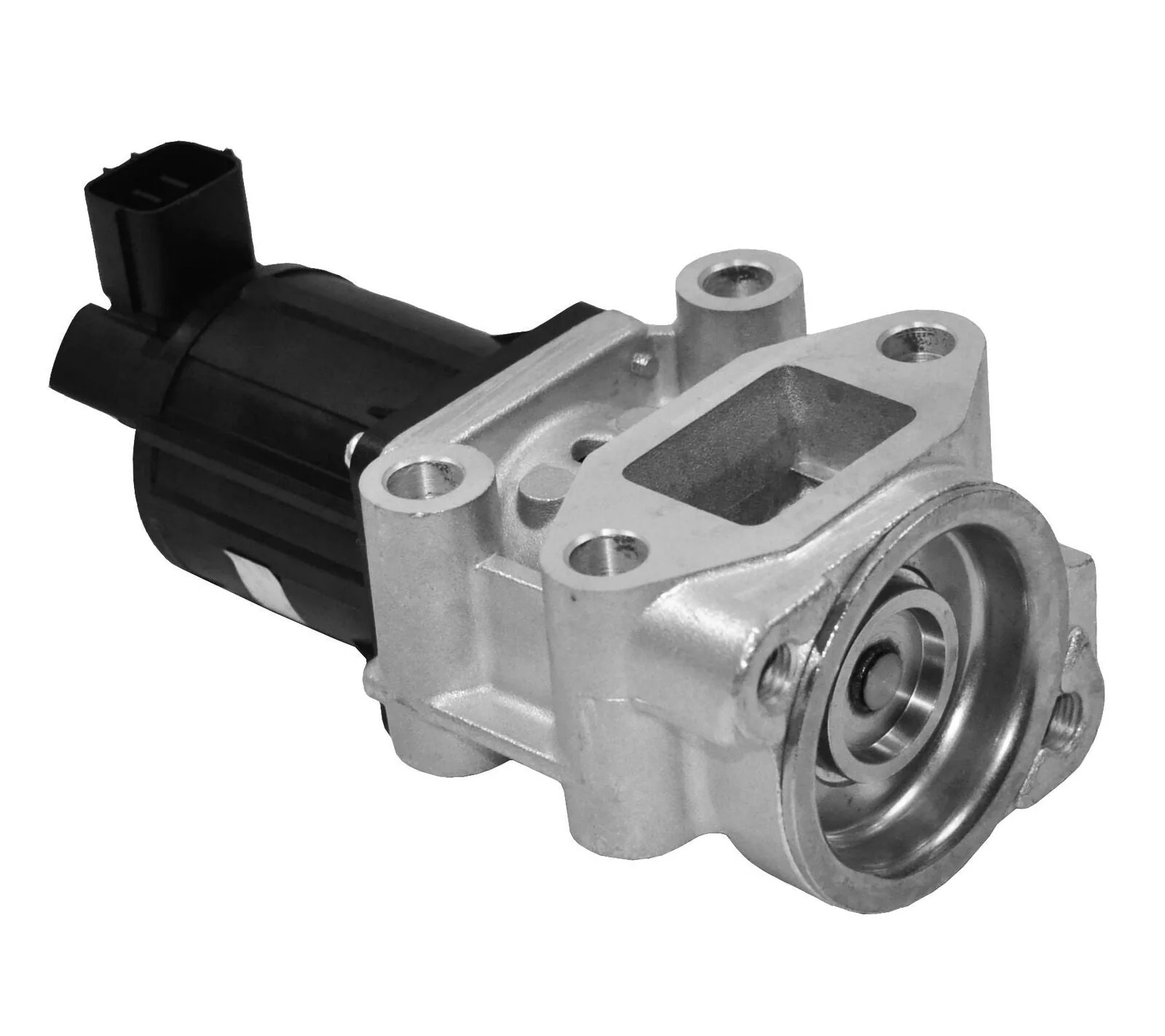BMW 2 Serisi F22 EGR Valfi