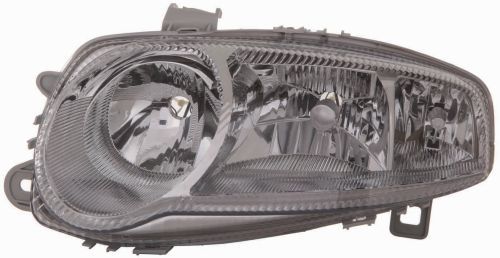 DEPO 667-1110R-LD-EM | (Aydınlatma) / Ön Far Sağ Elektrikli Alfa Romeo 147 99 -