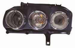 DEPO 667-1116L-LD-EM | (Aydınlatma) / Ön Far Sol Motoru Uzerınde Alfa Romeo 159 05 -