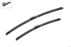 BOSCH 3397007084 | Silecek Süpürgesi Aerotwın 575 / 450mm A084s (Muz Tipi) Alfa Romeo 159