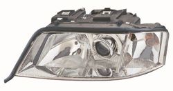 DEPO 441-1134L-LD-EM | Sol Ön Far Audi A6 98-01 (-4B-Y-044434)