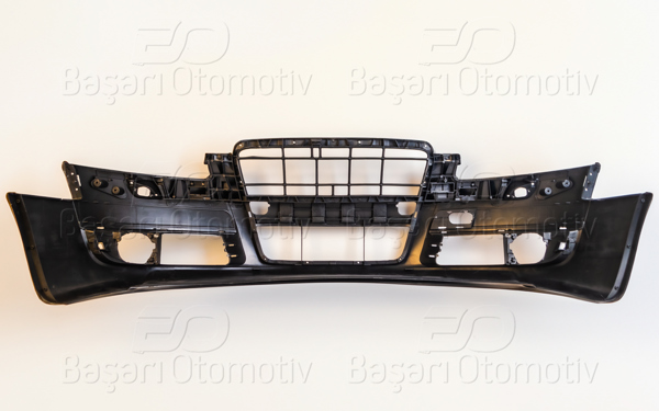 WISCO 1233076-00 | Tampon On Sensorsuz Far Yıkamalı Audi A6 05-09