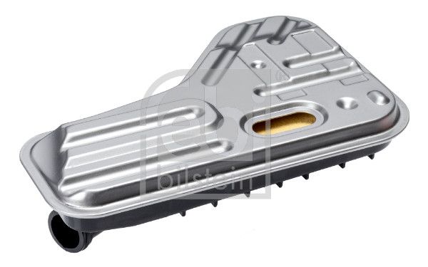 FEBI BILSTEIN 175532 | DSG Ic Filtre VW Audi Seat Skoda