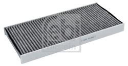 FEBI BILSTEIN 176484 | Ev Polen Filtre Audi Q4 / VW Id 3-4-5