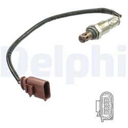DELPHI ES21187-12B1 | Oksijen Sensorü On Audi / Seat / VW 05 / 2007 -