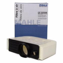 MAHLE LX3233-6 | Hava Filtresi Audi Q7 / Q8 50 TDI 3.0 / VW Touareg (CR7) 3.0 TDI 15-