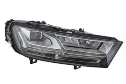 HELLA 1EX354841-081 | Sağ Far Audi Q7