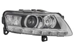 HELLA 1ZS009925-421 | Sağ Far Audi A6
