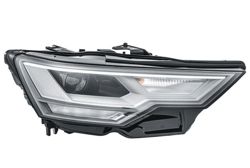 HELLA 1ZX013376-121 | Sağ Far Audi A6