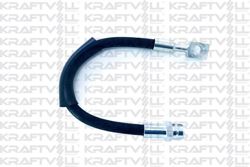 KRAFTVOLL 07080567 | Fren Hortumu Arka Q7 15 > Q8 18 > Touareg 3.0 TDI 17 > Bentley Bentayga 15 > | 2 Adet