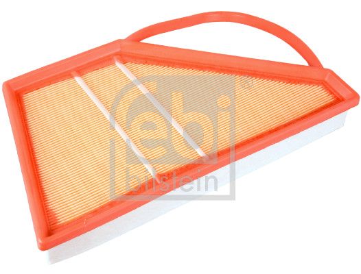 FEBI BILSTEIN 173606 | Bentley Contınental Sol Hava Filtresi 3W0129620c
