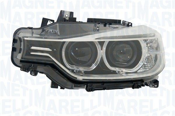 MAGNETI MARELLI 719000000046 | Far BMW Serıe 3 (F30 / F31)