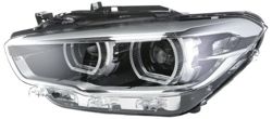 HELLA 1EX011930-411 | Far BMW F20 F21 Lcı Sol