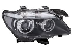 HELLA 1ZS009044-521 | Far BMW E65 E66 E67 Bı-Xenon Sağ Adaptıf
