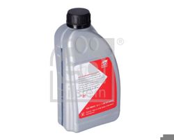 FEBI BILSTEIN 39070 | Şanzıman Yagı Sarı Otomatik BMW Vag Mercedes Audi Ford Citroen Renault 1Ltx12 | 12 Adet