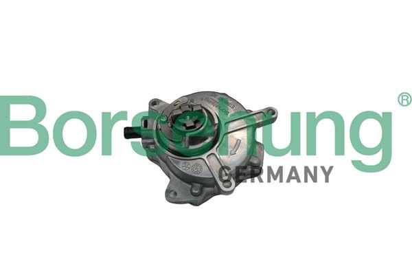 BORSEHUNG B18775 | Vakum Pompası A4-A6-Golf-Jetta-Passat-A3-Oct-Superb 2.0 FSI Axx-Bwa-Byd-Bpy