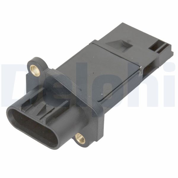 DELPHI AF10142-12B1 | Maf Sensörü Buick Gl8,Gl8 S,Lacrosse,Regal / Cadillac Cts,Srx / Ct6,Sls / Chevrolet Camaro,Captiva,Hhr,Traılblazer / Captiva / Renault Koleos / Saab 9-5 09 / 2003 -