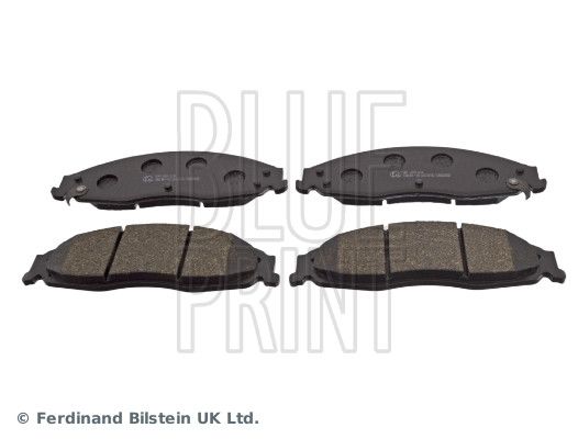BLUEPRINT ADA104241 | Cadillac Cts Ön Fren Balatası