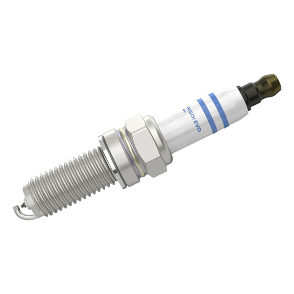 BOSCH 0242140569 | Ateşleme Bujisi Chery Omoda 5 / Tıggo 7 Pro / Tıggo 8 Pro Platınıum İridyum | 10 Adet