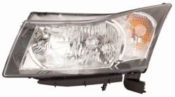 DEPO 2351110LMLDEM2 | Far Sol Chevrolet Cruze (J300) 2009-2011
