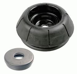 LEMFORDER 3704701 | Amortisor Takozu Bilyalı Chevrolet Lacetti 04-Ön