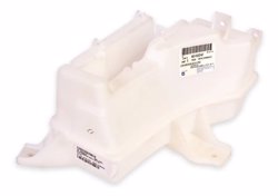 PSA 95182247 | Chevrolet Trax Silecek Su Deposu Orijinal