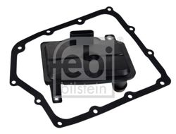 FEBI BILSTEIN 173463 | Chrysler Şanzıman Yağı Filtresi Seti