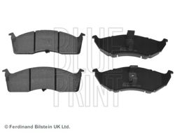 BLUEPRINT ADA104202 | Ön Fren Balatası Chrysler Neon Grand Voyager III