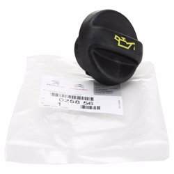 PSA 0258.56 | Citroen C3 Picasso Yağ Dolum Kapağı Orijinal