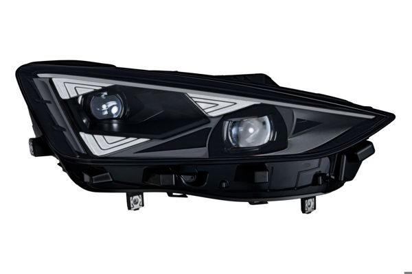 HELLA 1EX 016 810-921 | Sol Led Far Cupra Formentor