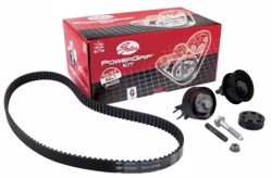 GATES K015680XS | Cupra Formentor 1.5 TSI Benzinli Motor Triger Seti